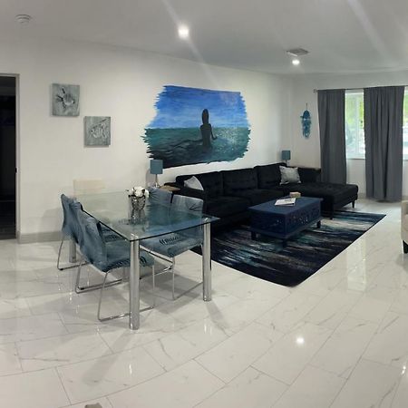 Modern Luxury Rose Villa By Beaches Χόλιγουντ Εξωτερικό φωτογραφία