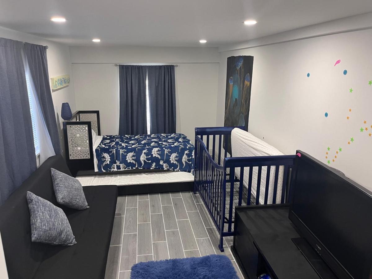 Modern Luxury Rose Villa By Beaches Χόλιγουντ Εξωτερικό φωτογραφία